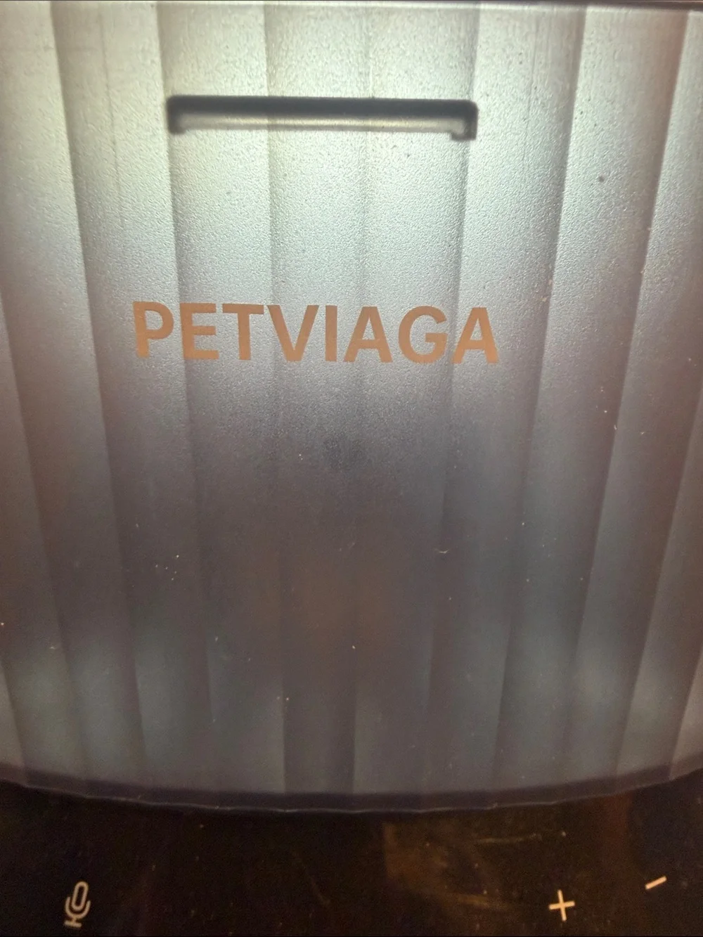 N/A automatic pet